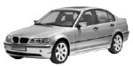 BMW E46 P0165 Fault Code