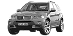 BMW E70 P0165 Fault Code