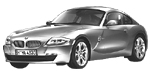 BMW E86 P0165 Fault Code